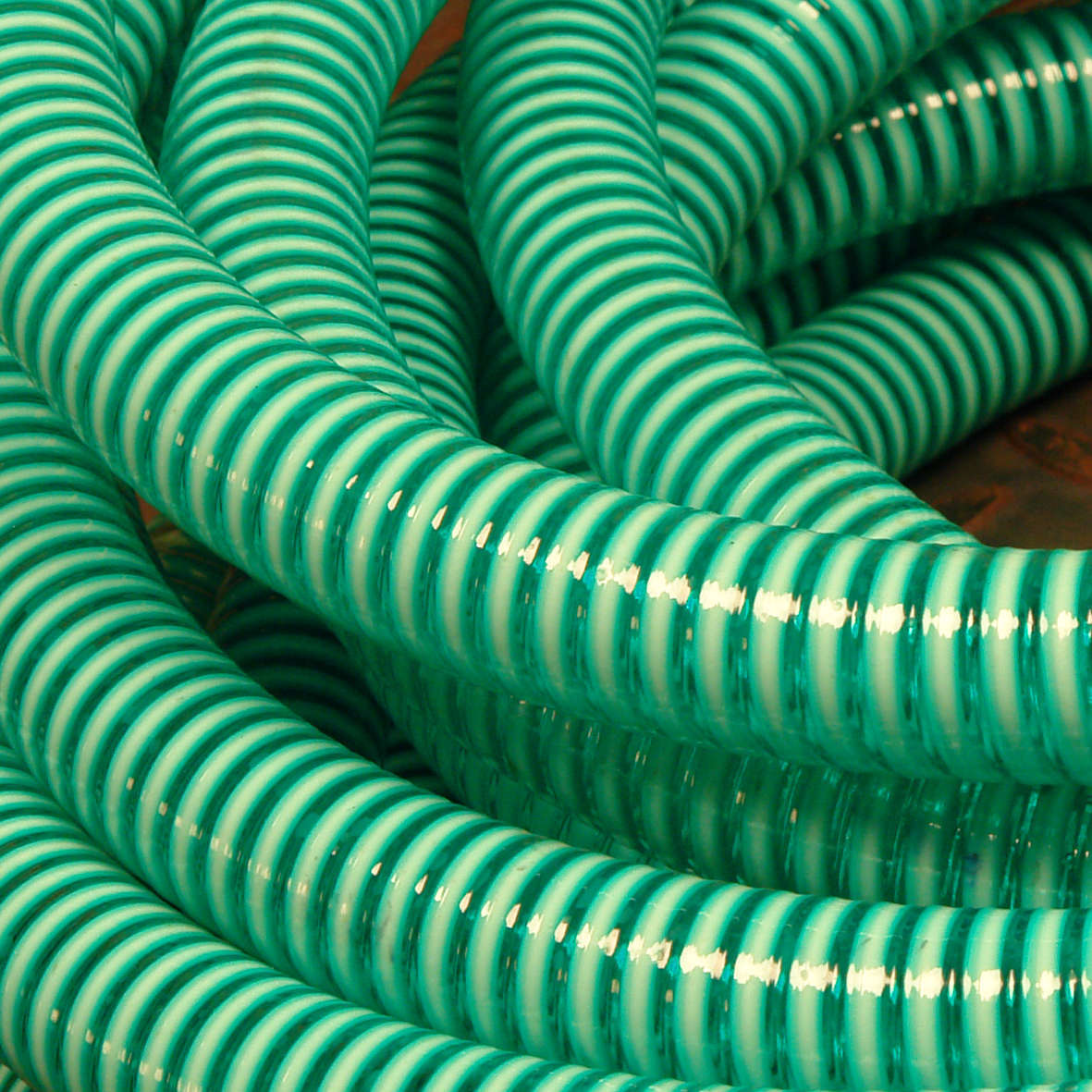 PVC Hose-5